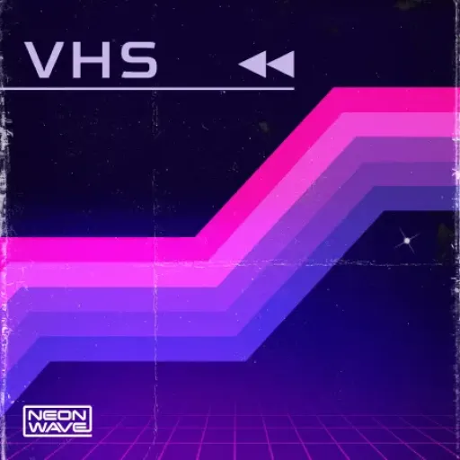 RetroFoxVhs