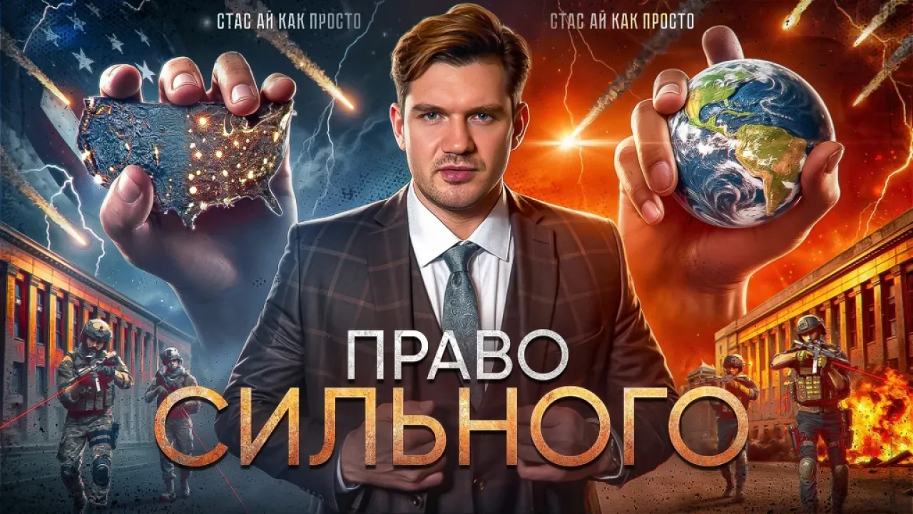 Право сильного