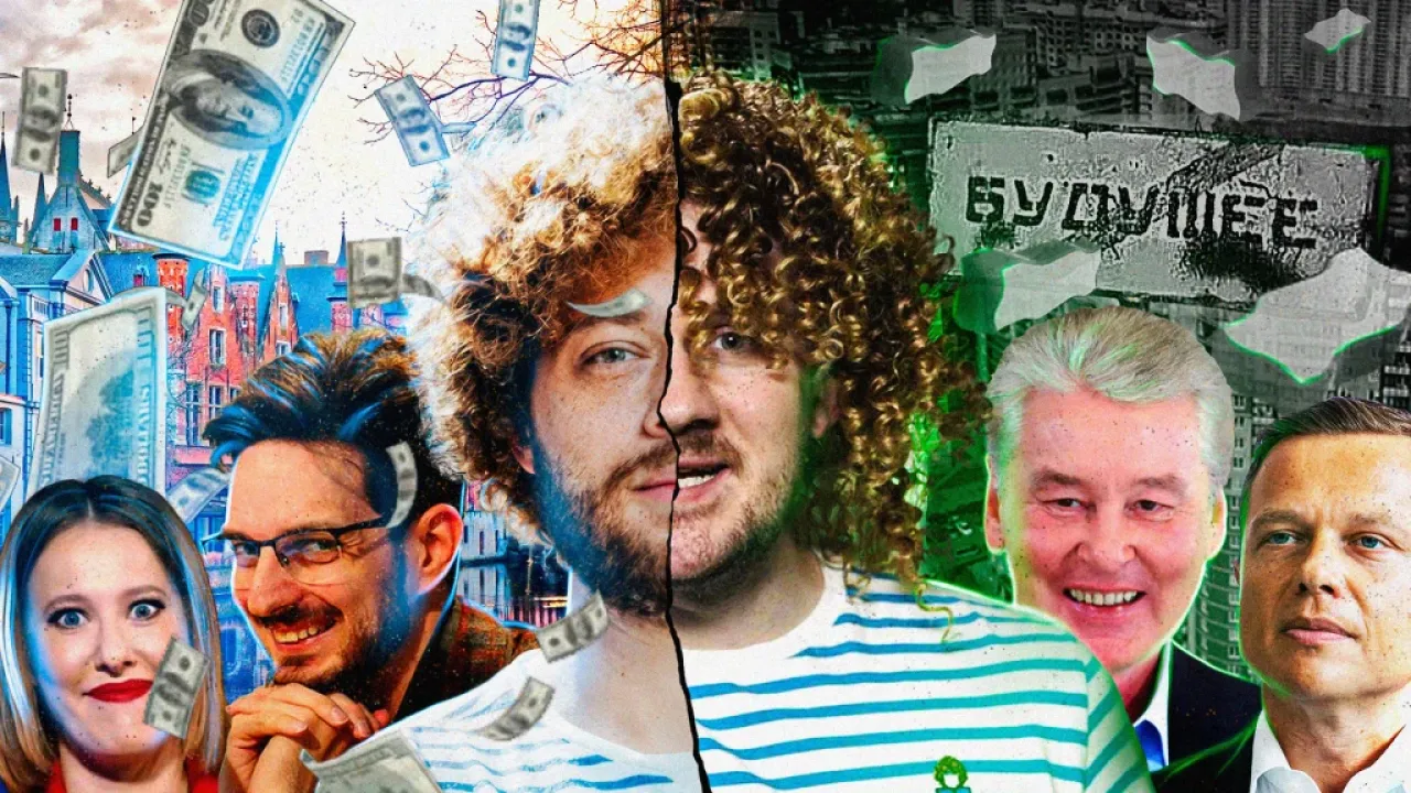 Разбор #6 – Душегуб и коррупционер Варламов
